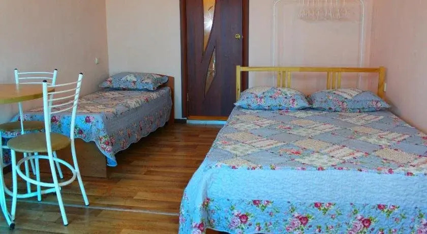U Azovskovo Morya Mini-hotel