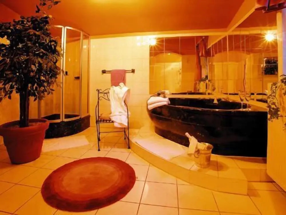 Moselromantik Hotel Weissmühle