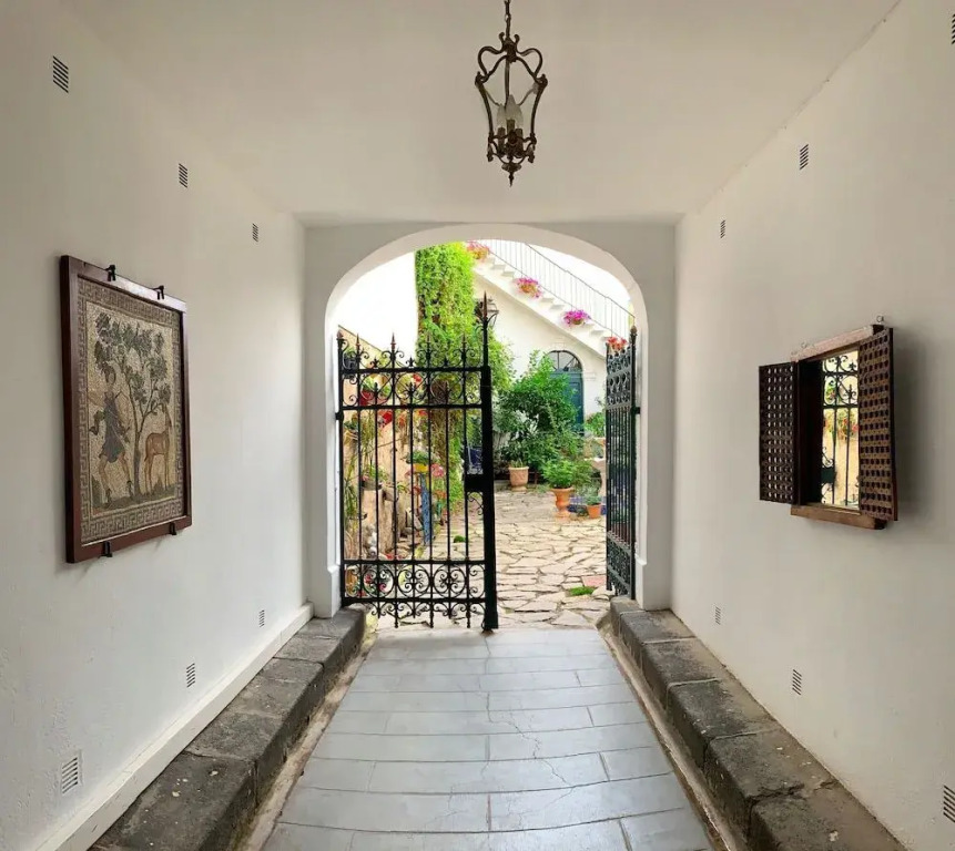 Villa Rosa Béziers