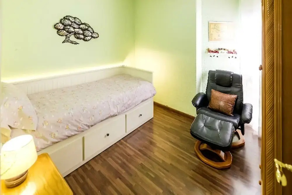 Apartamento Azahara by JITKey