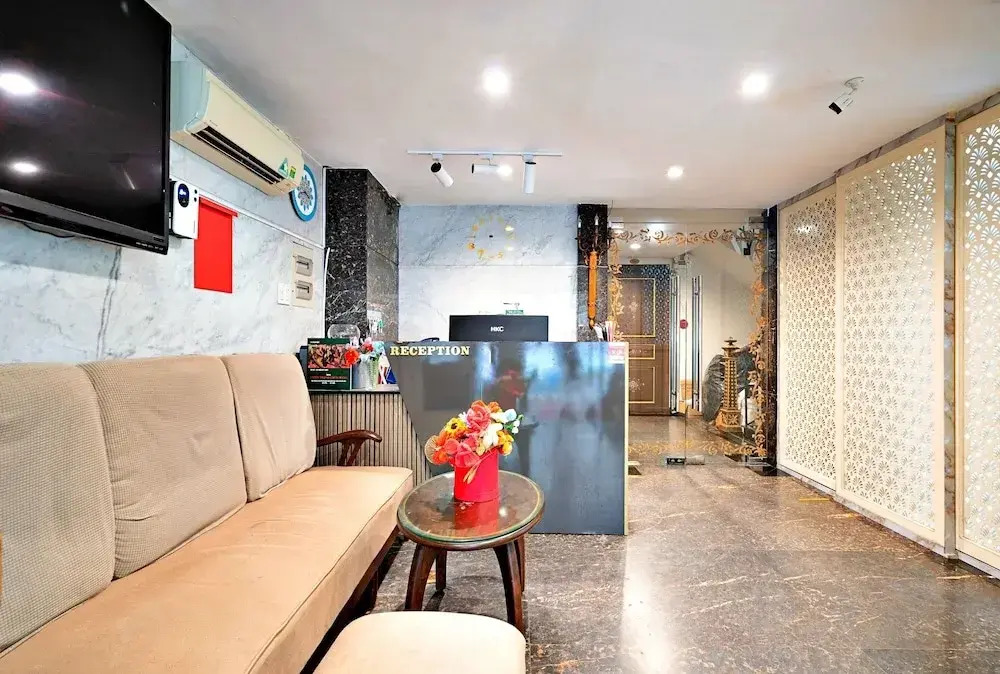 S79 Son Mi 839 Le Hong Phong Street