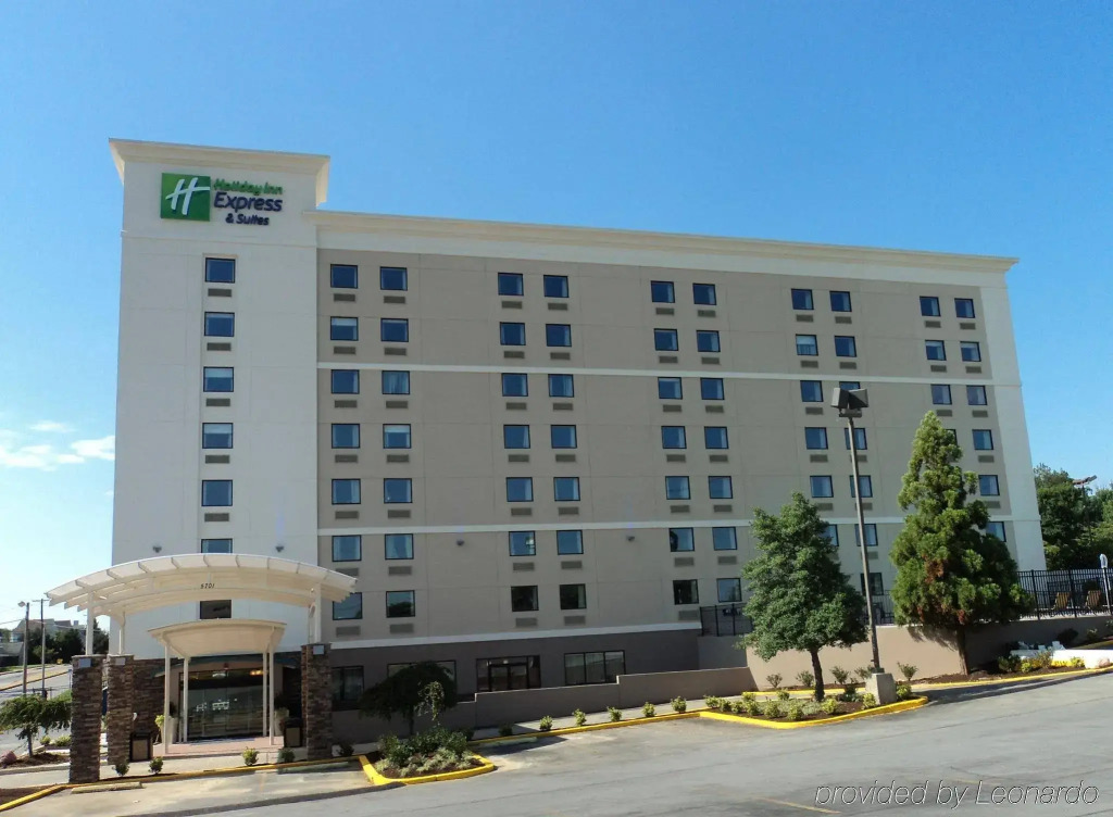 Holiday Inn Express Baltimore West - Catonsville by IHG
