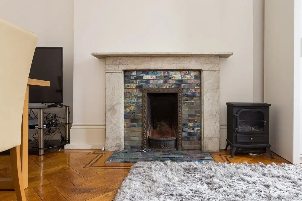 2 Bedroom Flat in Paddington