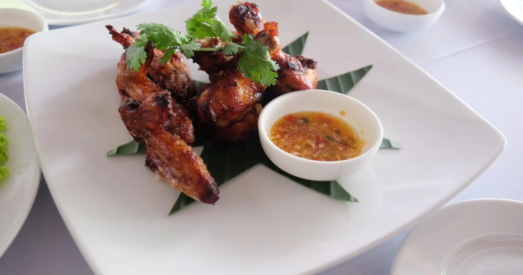 Lavender Angkor Boutique
