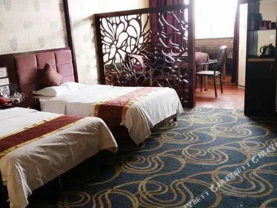 Huangchao Hotel