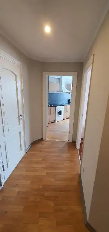 Aluksne Apartment