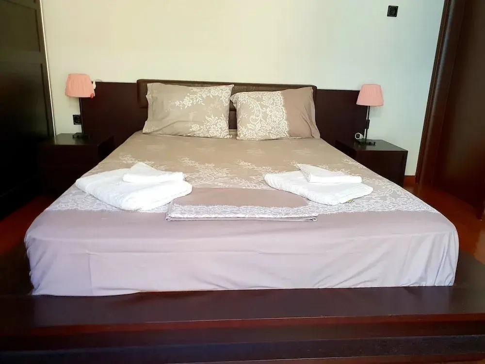 Octagon Apartments Nilie HospitalityMGMT