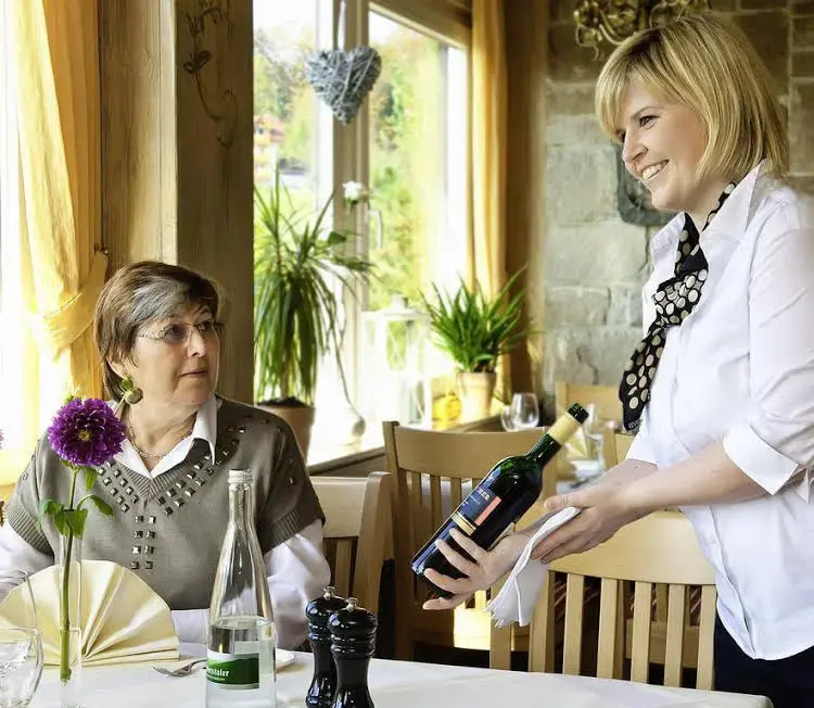 Weinhotel Pfeffer & Salz