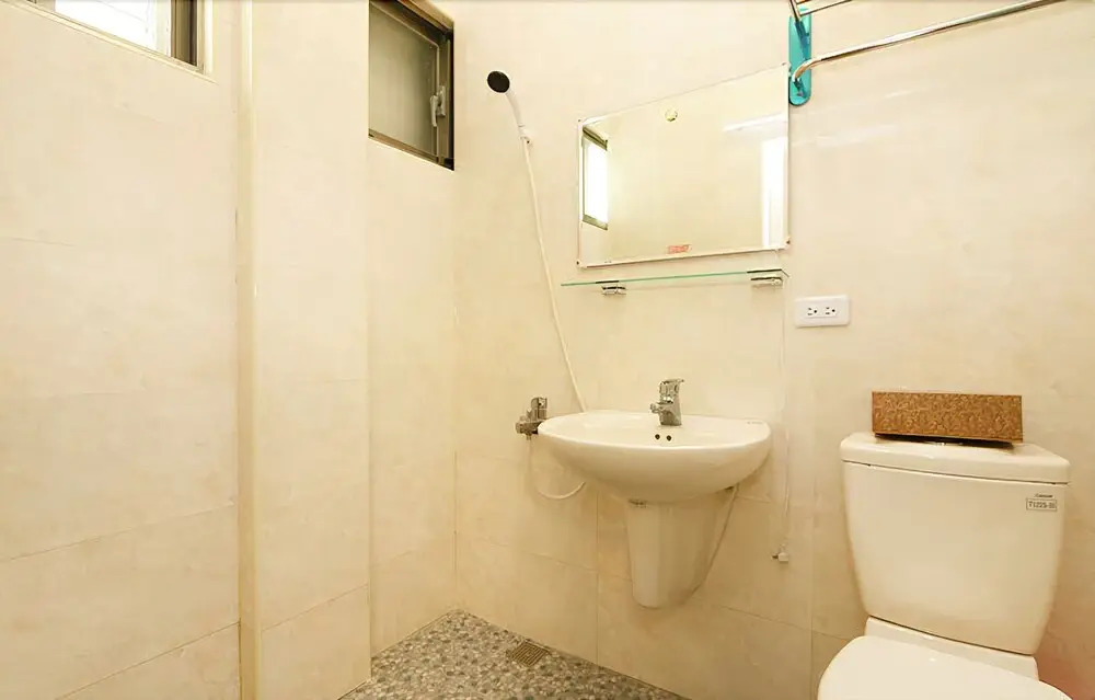 宜蘭樂活小屋