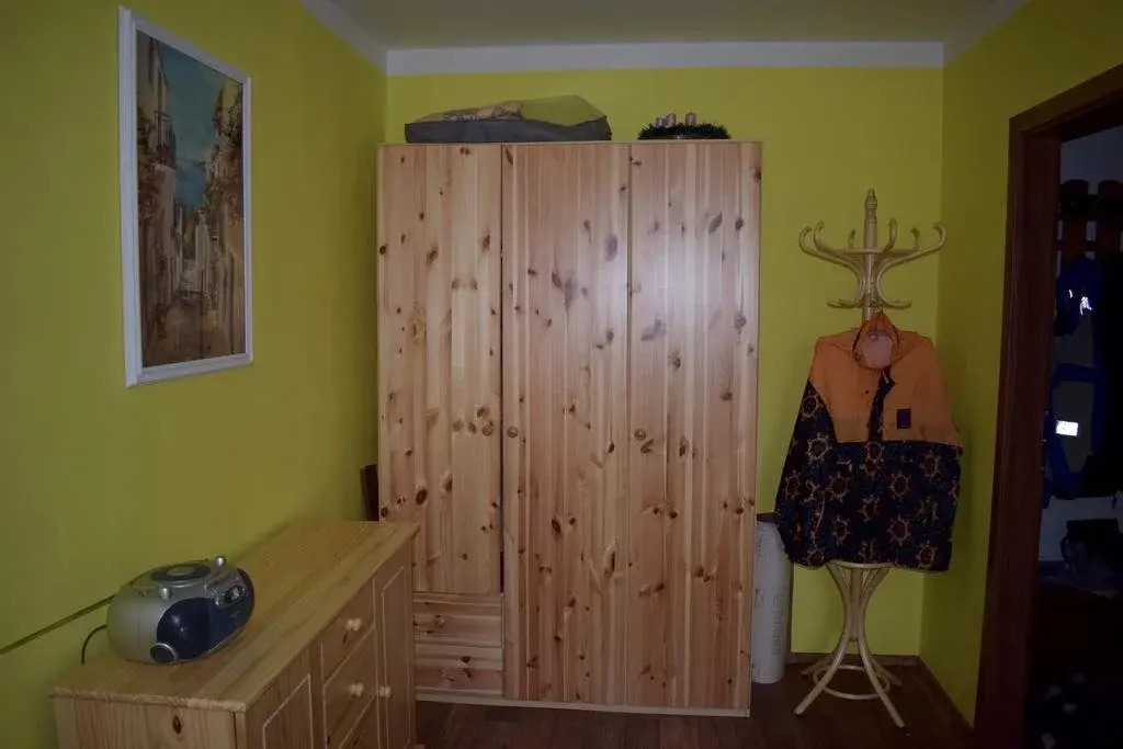 Penzion Chata pod sjezdovkou