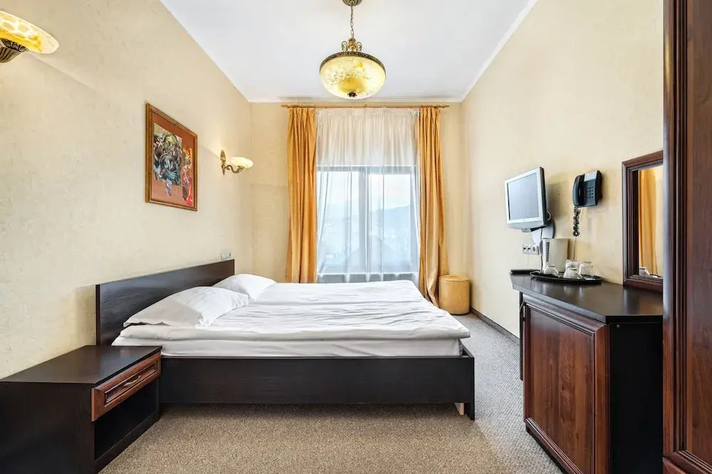 Bukovel Hotel