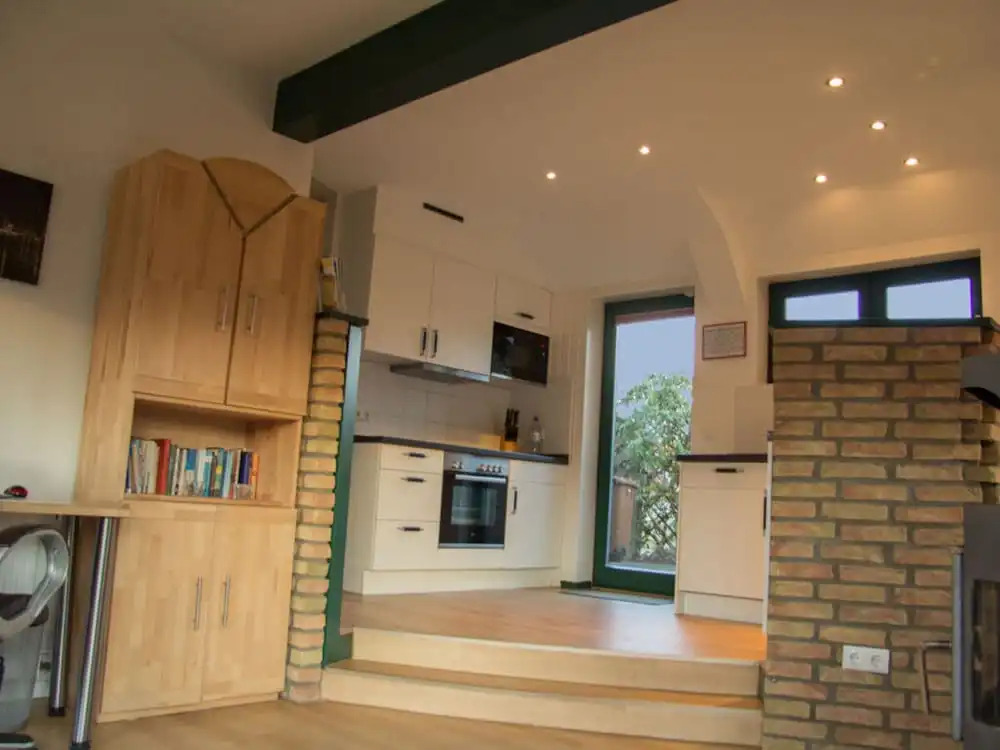 Ferienhaus Svala