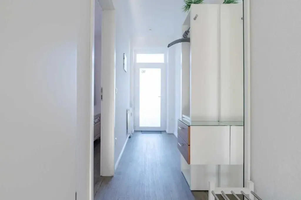 Villa Marin, Wohnung 16