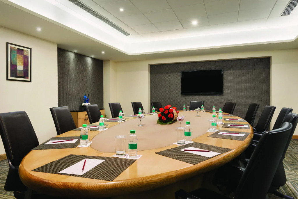 Ramada by Wyndham Jalandhar City Center