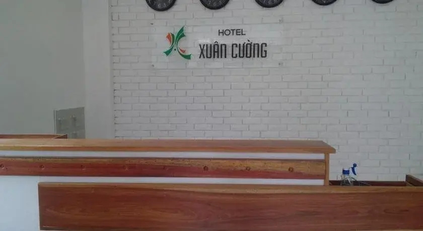 Xuan Cuong Hotel