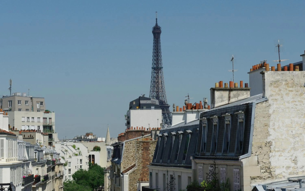 Hôtel LAmiral