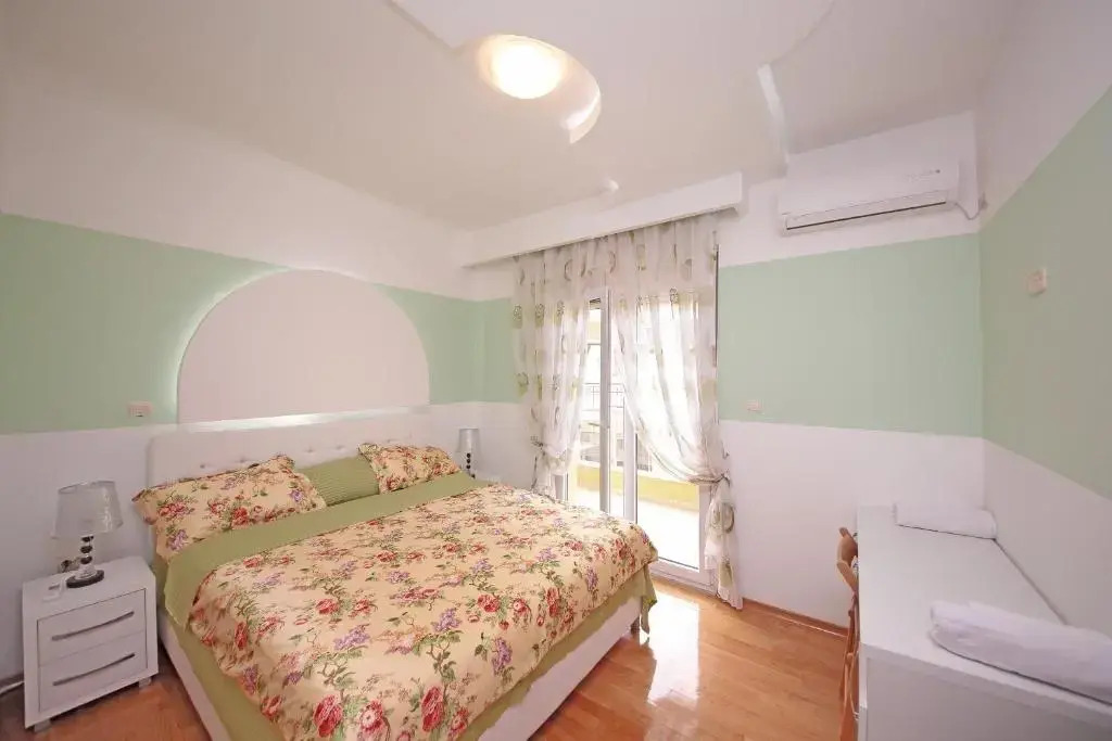 Apartments Aleksandra
