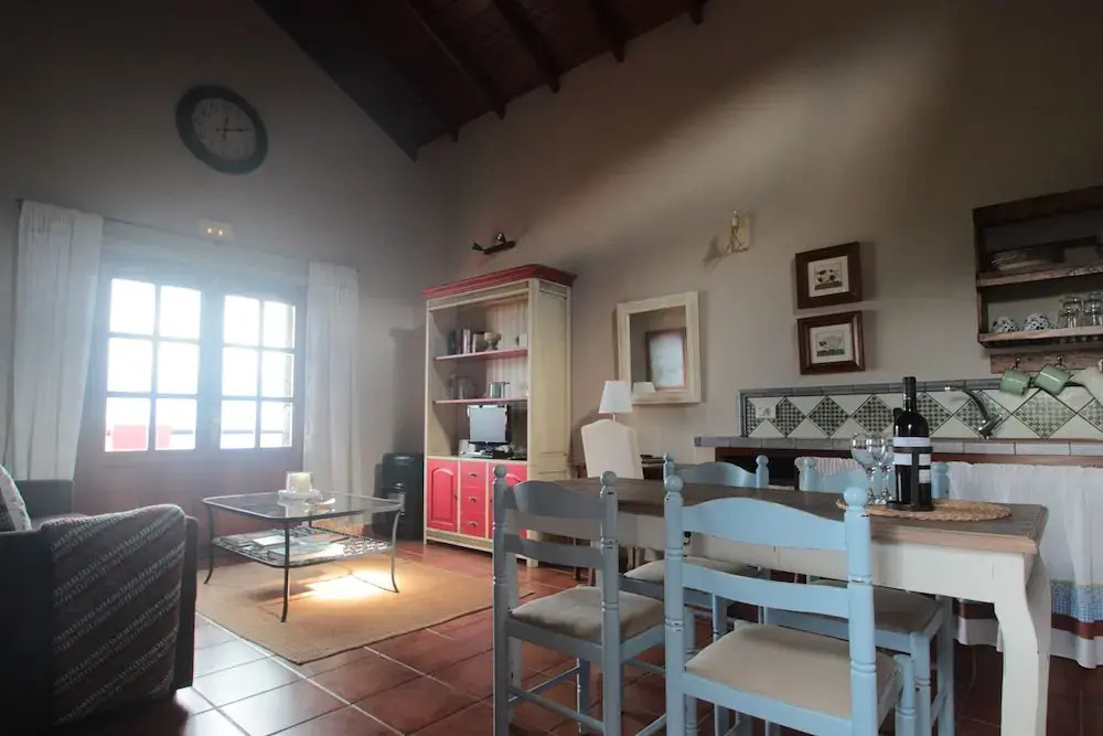 Casa Rural la Hojalata