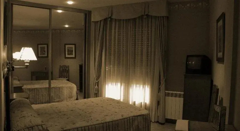 Hotel Casa Carmen