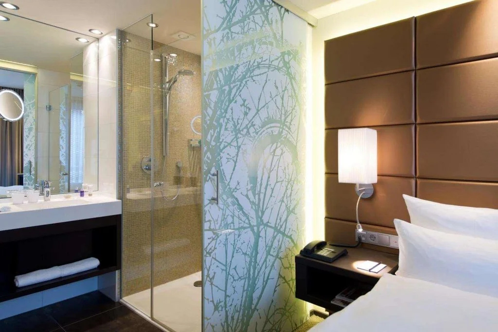 Boutique Hotel i31 Berlin Mitte