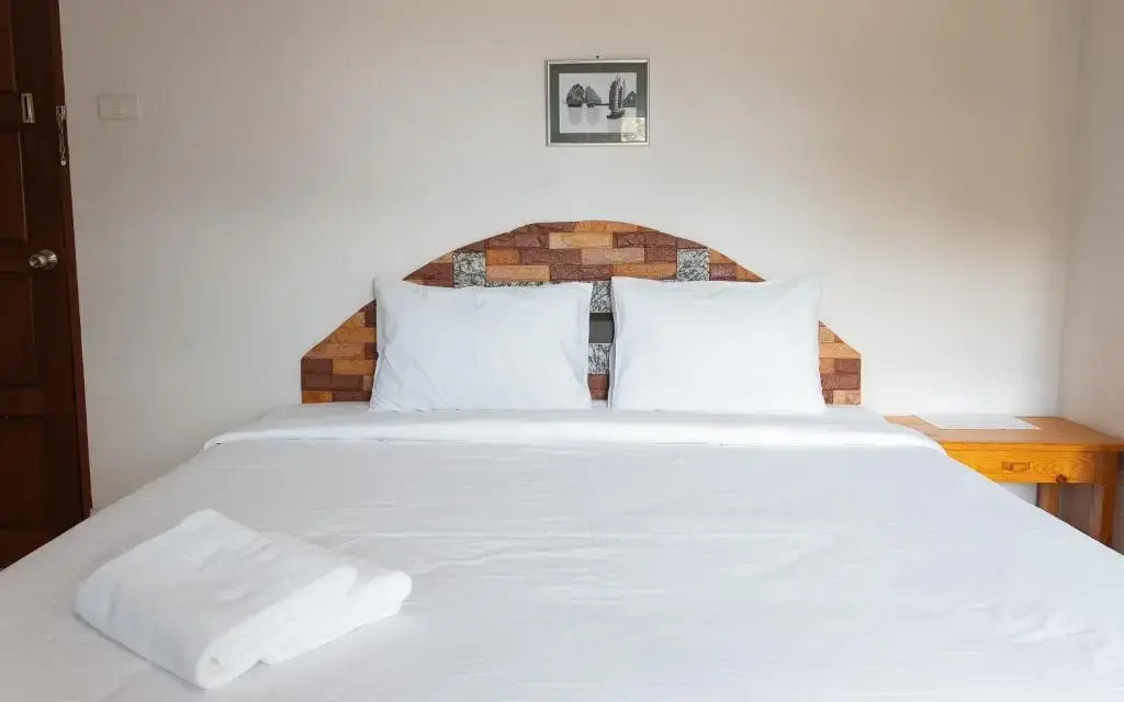 KritshanaJPR 3 K Hotel