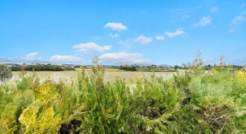 MVH-Villa Con vistas a la bahia en Alcudia