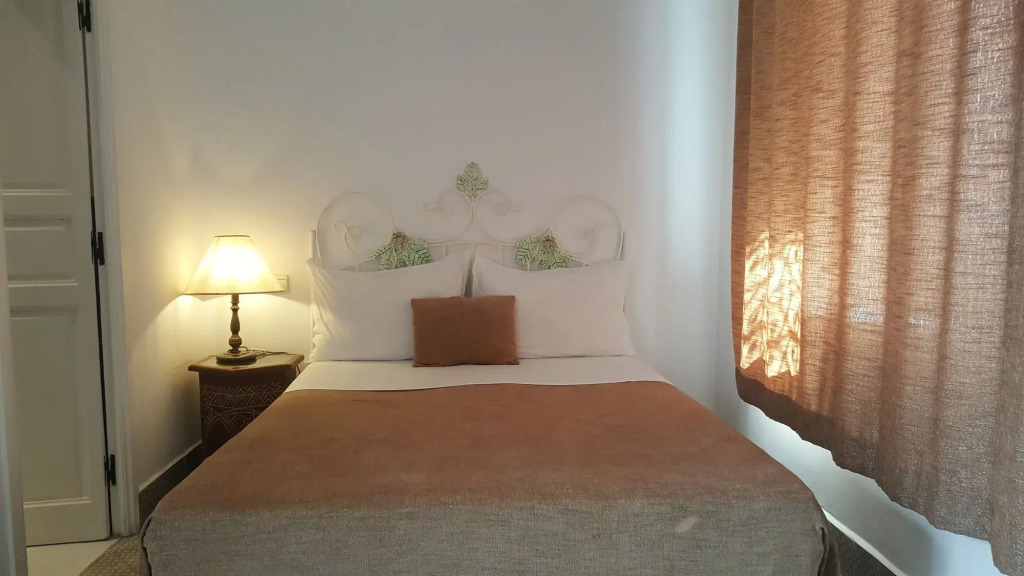 Riad Hôtel Essaouira