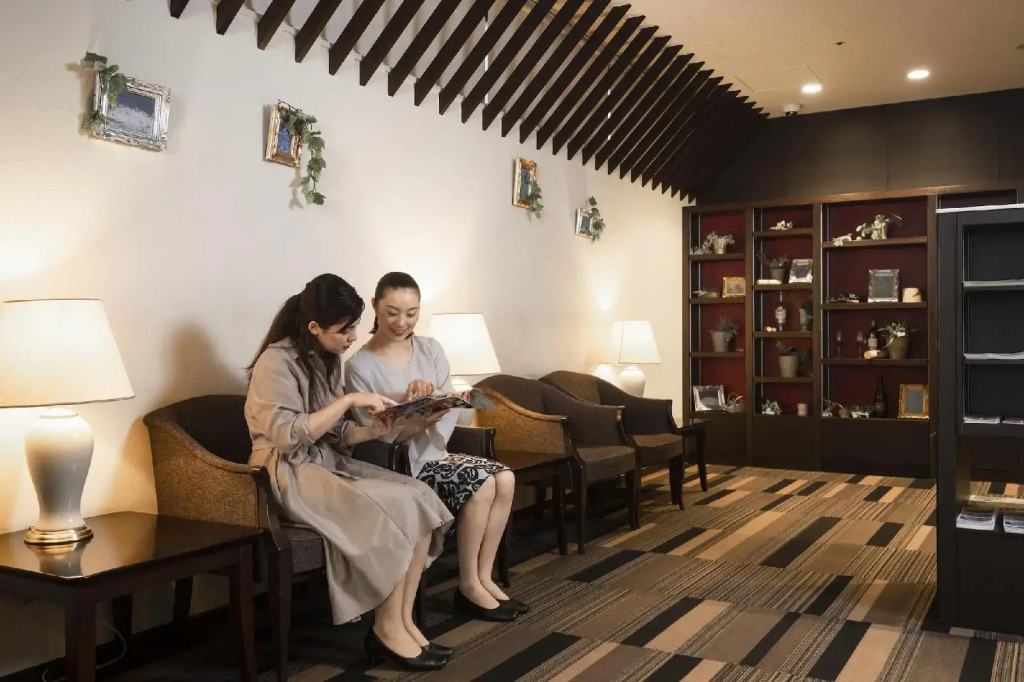 Richmond Hotel Sapporo Odori