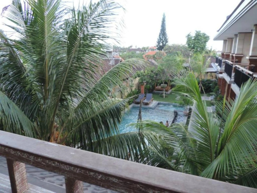 Batu Empug Ubud by Mahaputra
