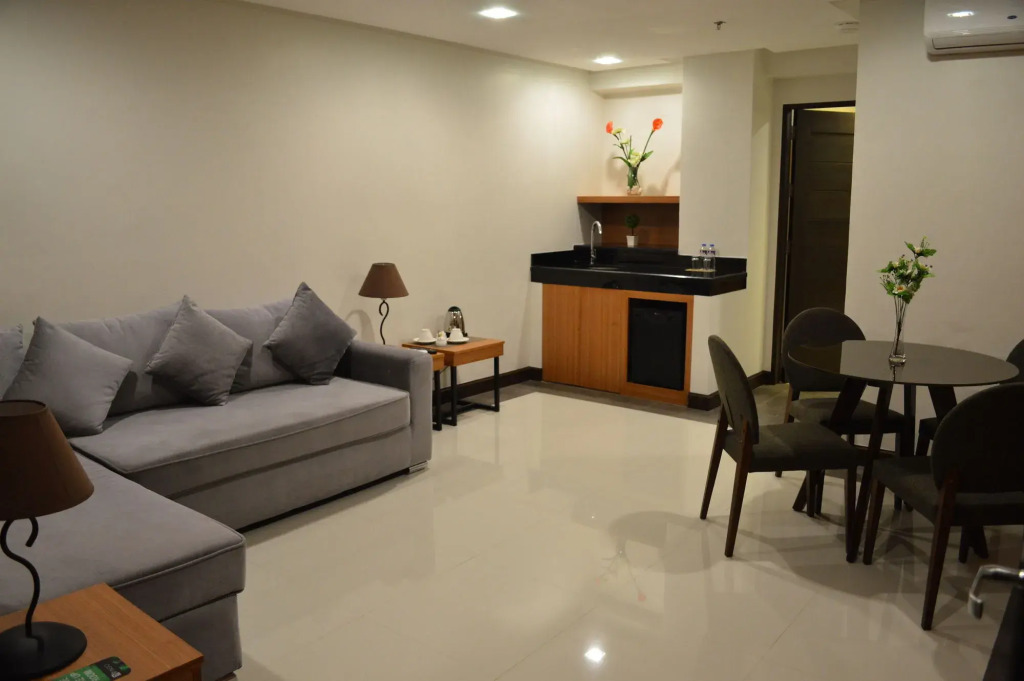 Mango Suites - Isabela