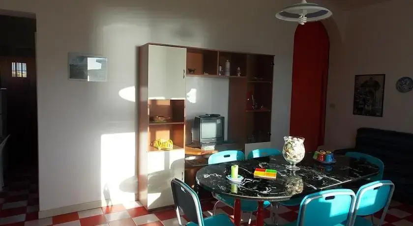 Mediterraneo Apartments