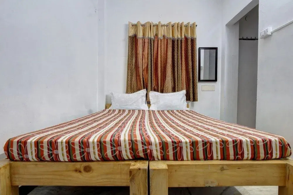 Spot On 40228 New Modern Homestay