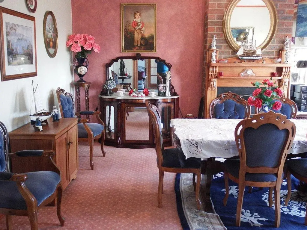 Moonlight Bay B&B Accomodation