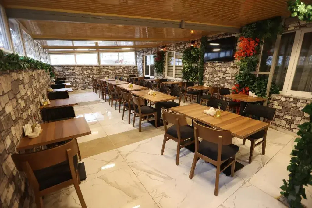 Kütahya Şehir Otel