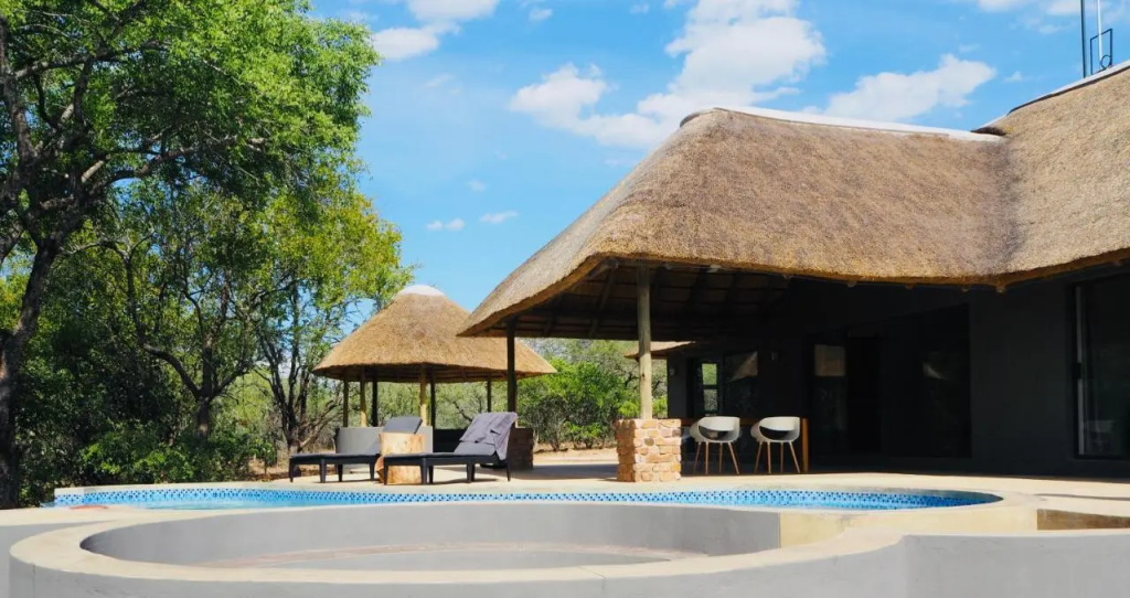 Pata Pata House