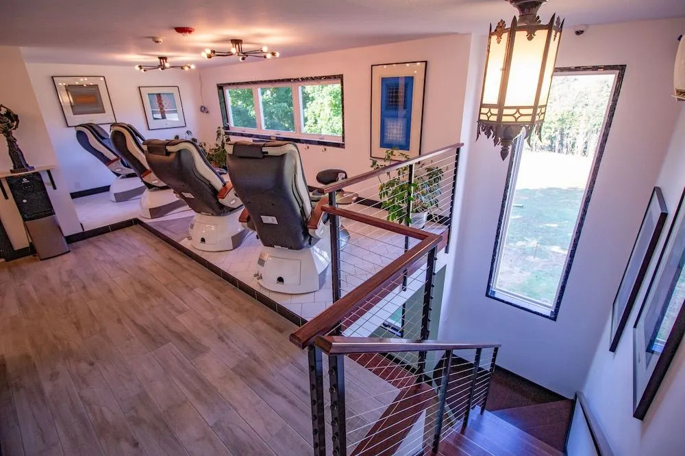 Adventure Suites