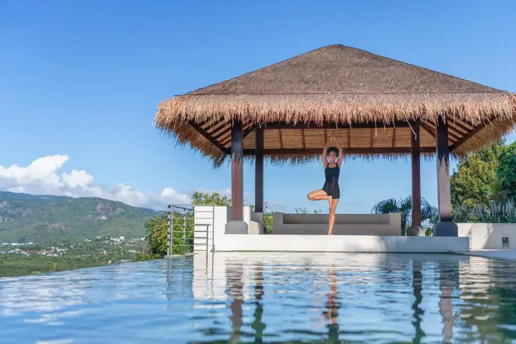 Baan Kimsacheva - Seaview Private Villa