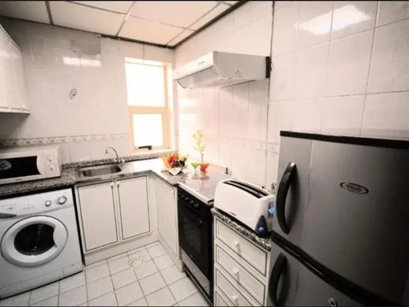 Al Sharq Hotels Suites