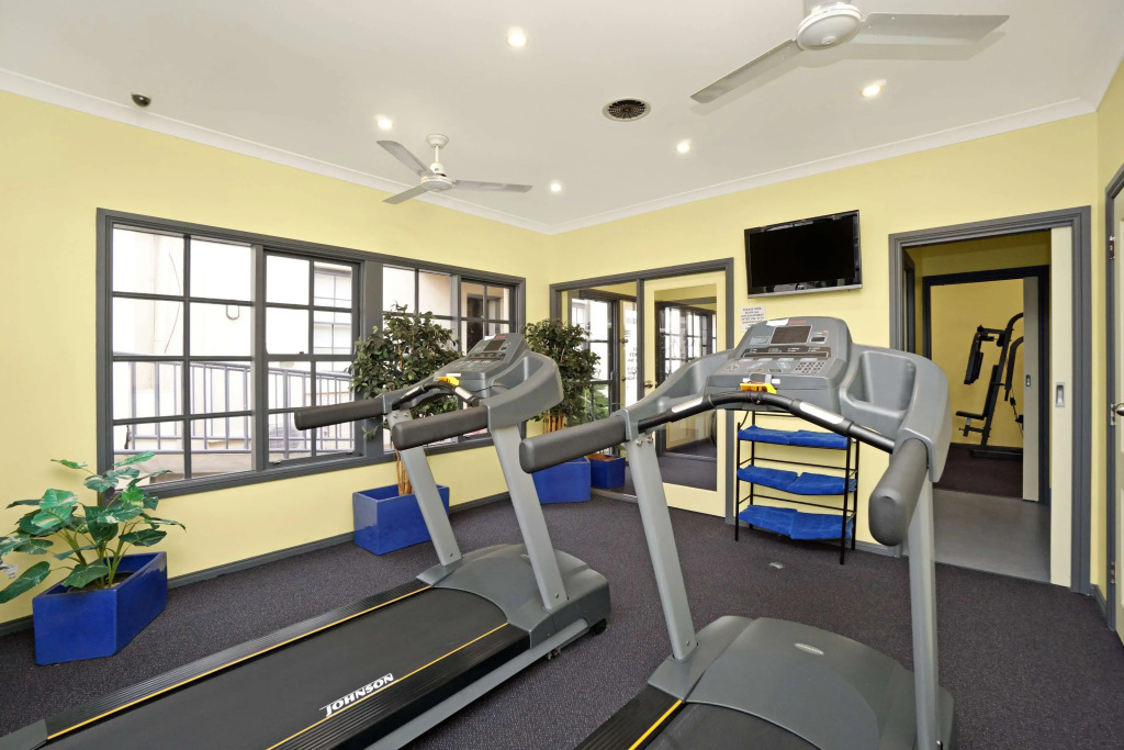 Best Western Olde Maritime Motor Inn