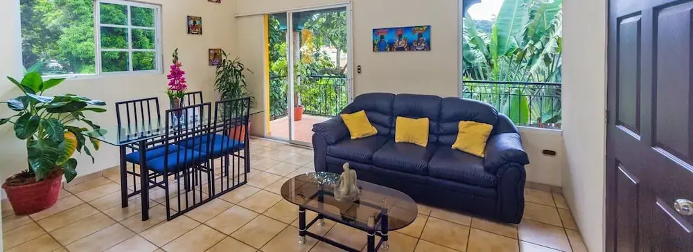 Apart Hotel Valle Verde