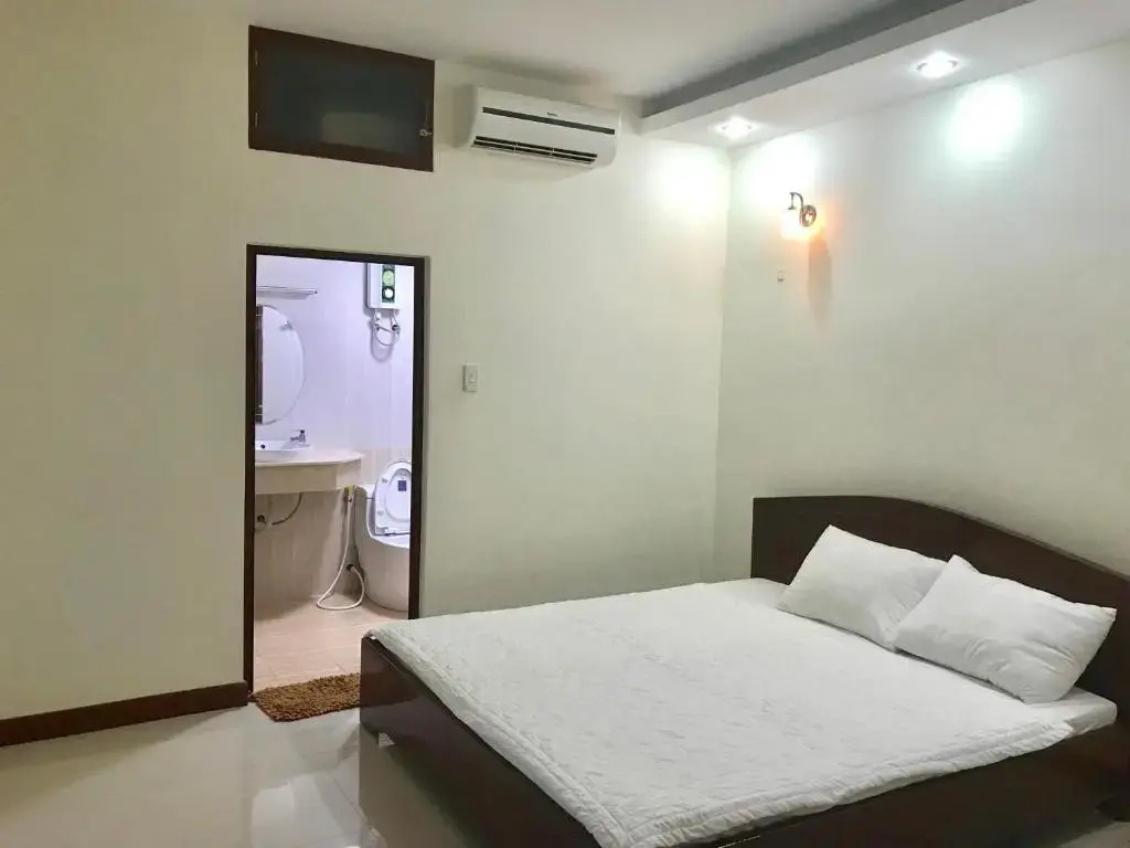 Bai Sau Apartment