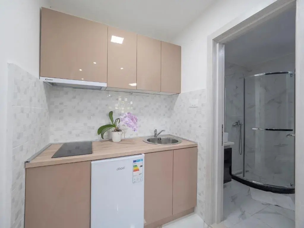 Cozy Apartments Kostovic