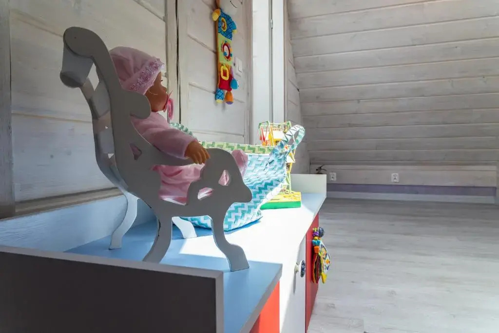 Magiczny Domek z sauną infrared - wynajem na wyłączność