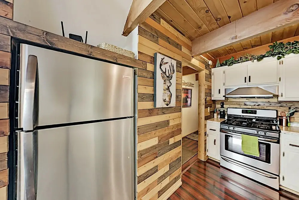 506drhrn 3 Bedroom Cabin