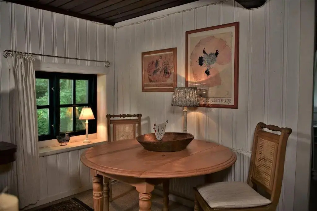 Richardshof Westwohnung