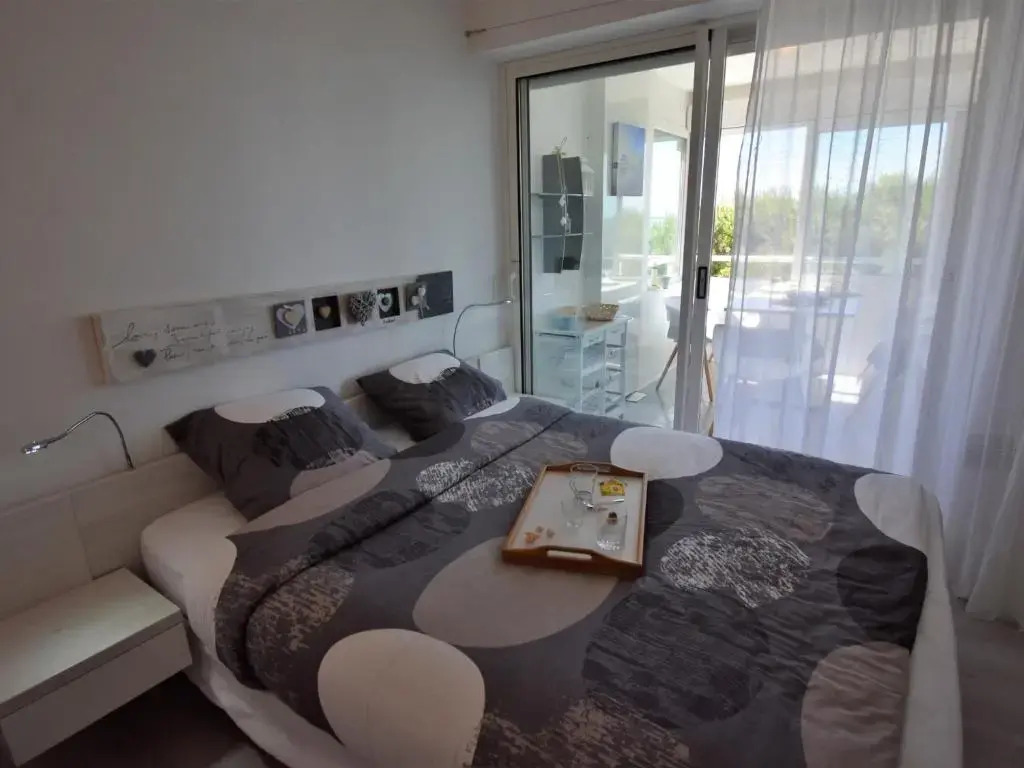 Appartement Arcachon, 3 pièces, 4 personnes - FR-1-420-60