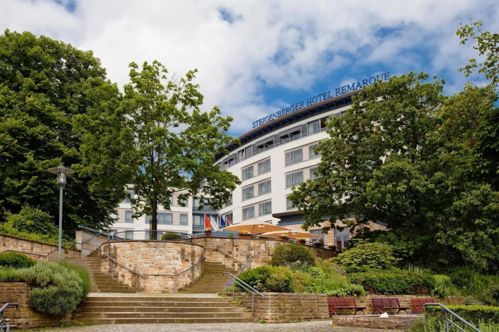Hotel Remarque