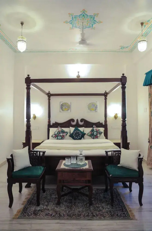 Roop Mahal Homestay