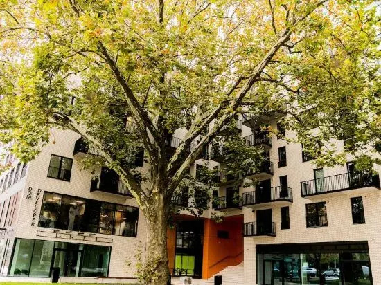 Mojito Apartments