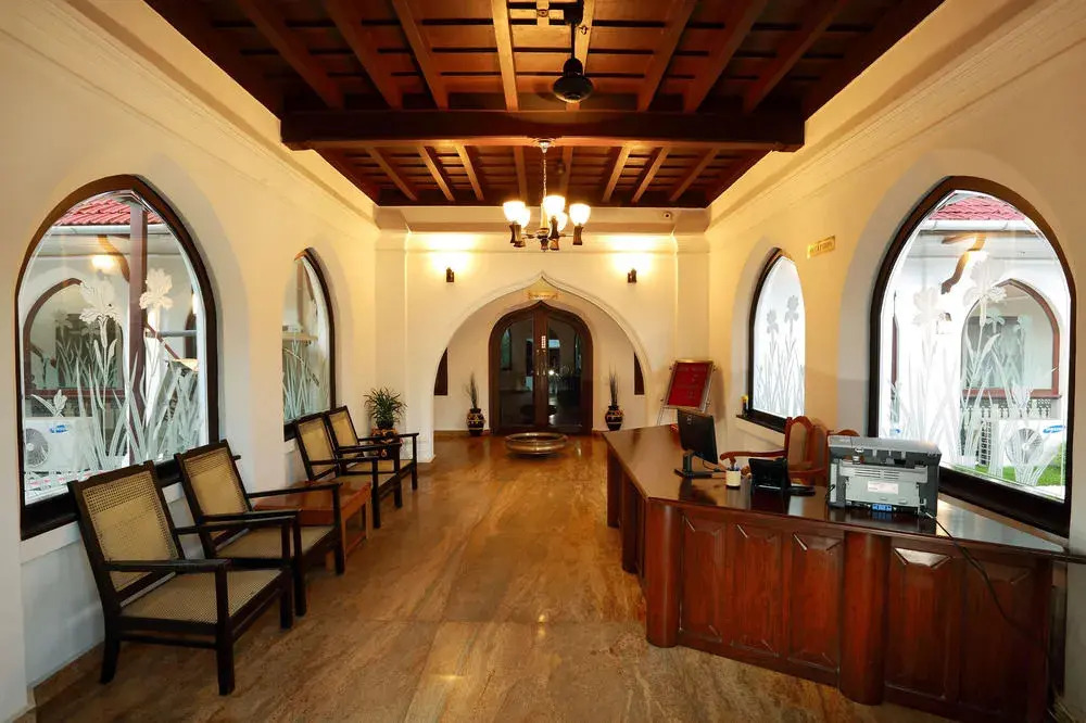 The Capital Fort Kochi